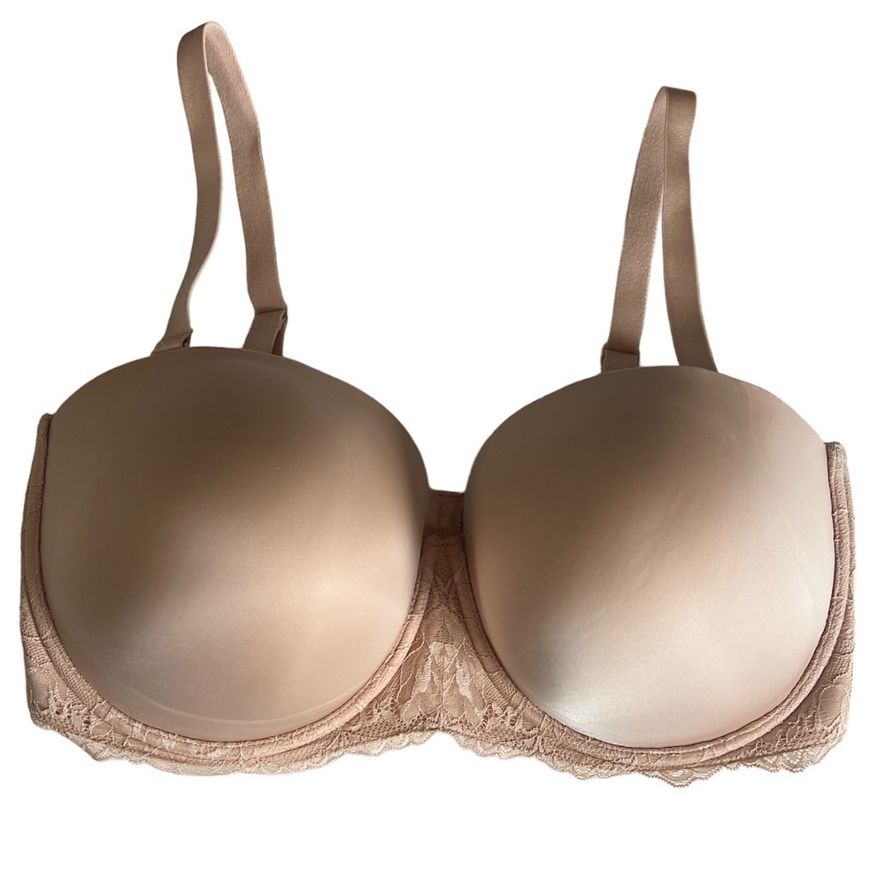 Torrid Curve 42G Convertible Underwire Bra